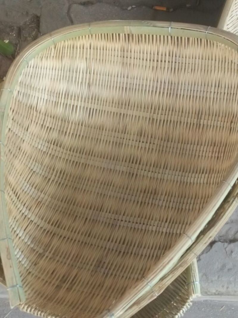 竹工艺品