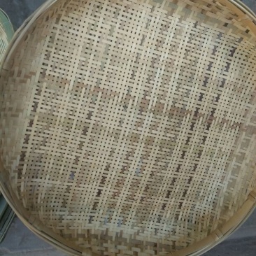 竹工艺品