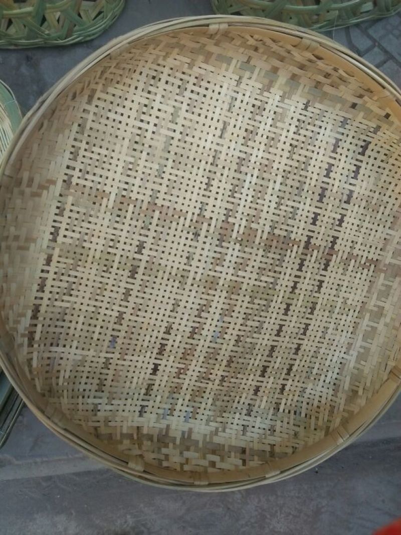 竹工艺品