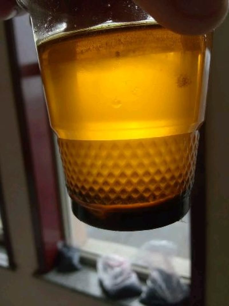 油菜籽1级