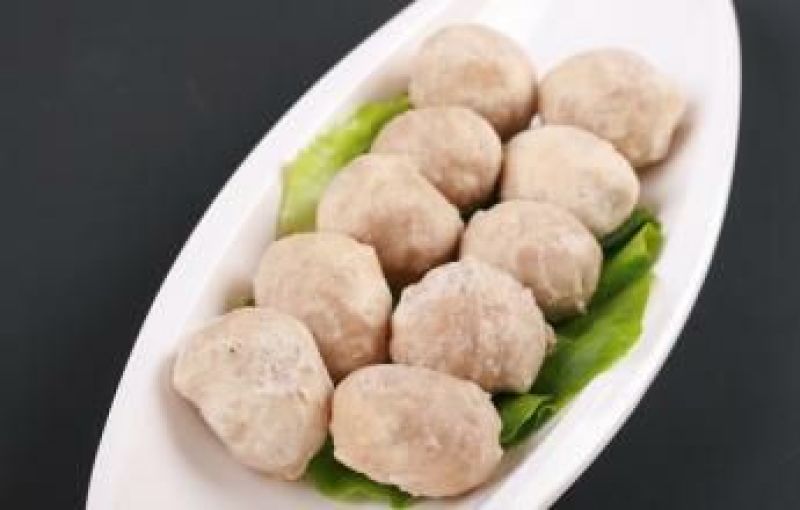 鱼丸