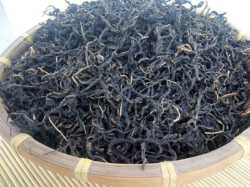 芝麻叶中叶