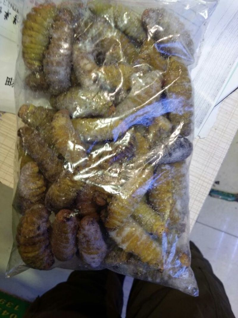 猪肉分割品