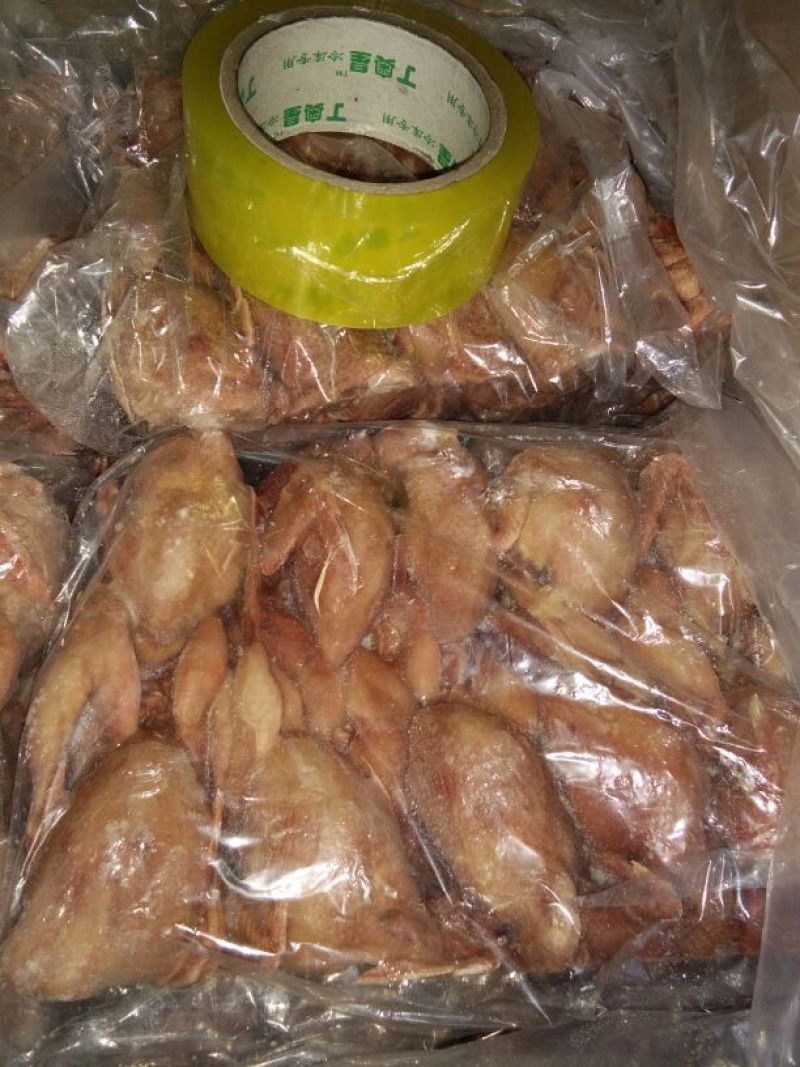 猪肉分割品