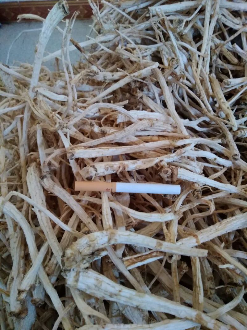 高含量桔梗带皮个子、斜片去皮个子