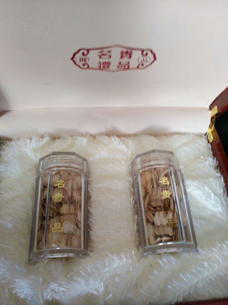 西洋参选货