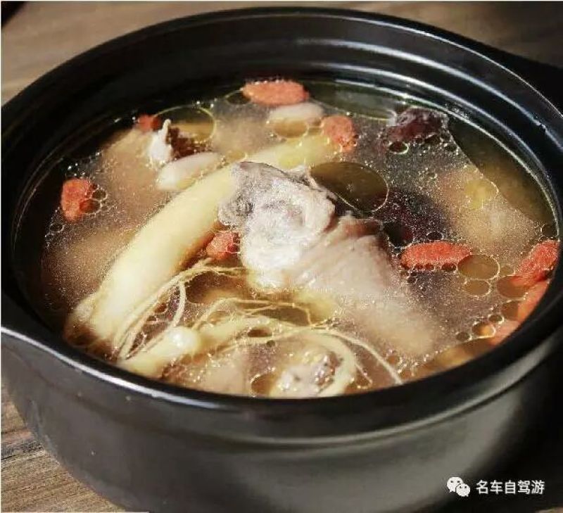 西洋参选货