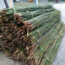 竹竿，菜架竿，篱笆竿，彩旗杆，长度2.5米