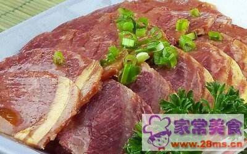 驴肉鲜货