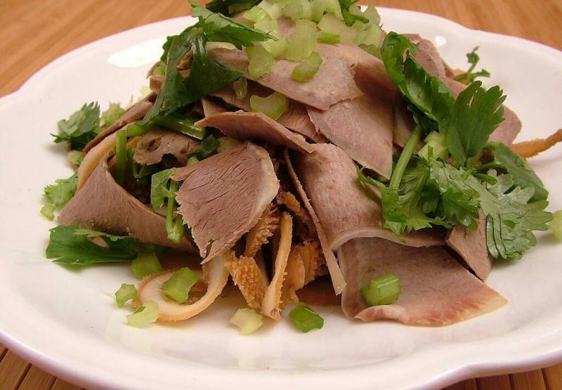 驴肉鲜货