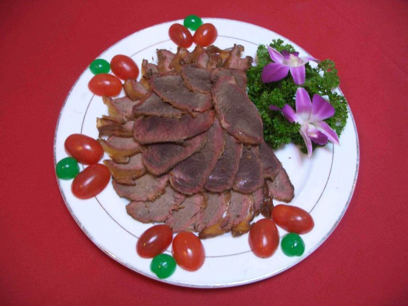 驴肉鲜货