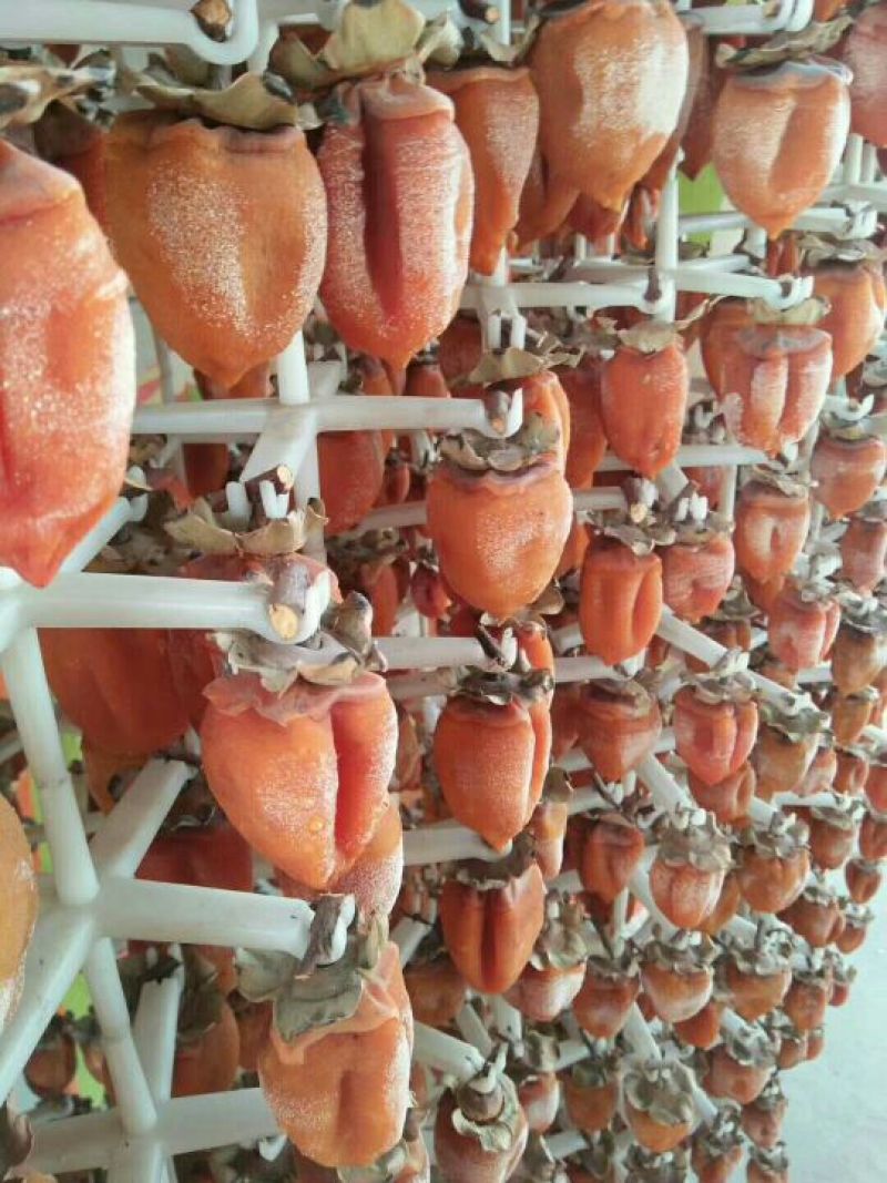 柿饼1~2两
