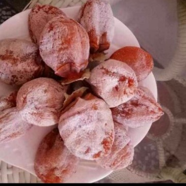 柿饼1~2两
