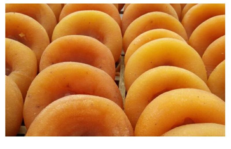 柿饼2~2.5两