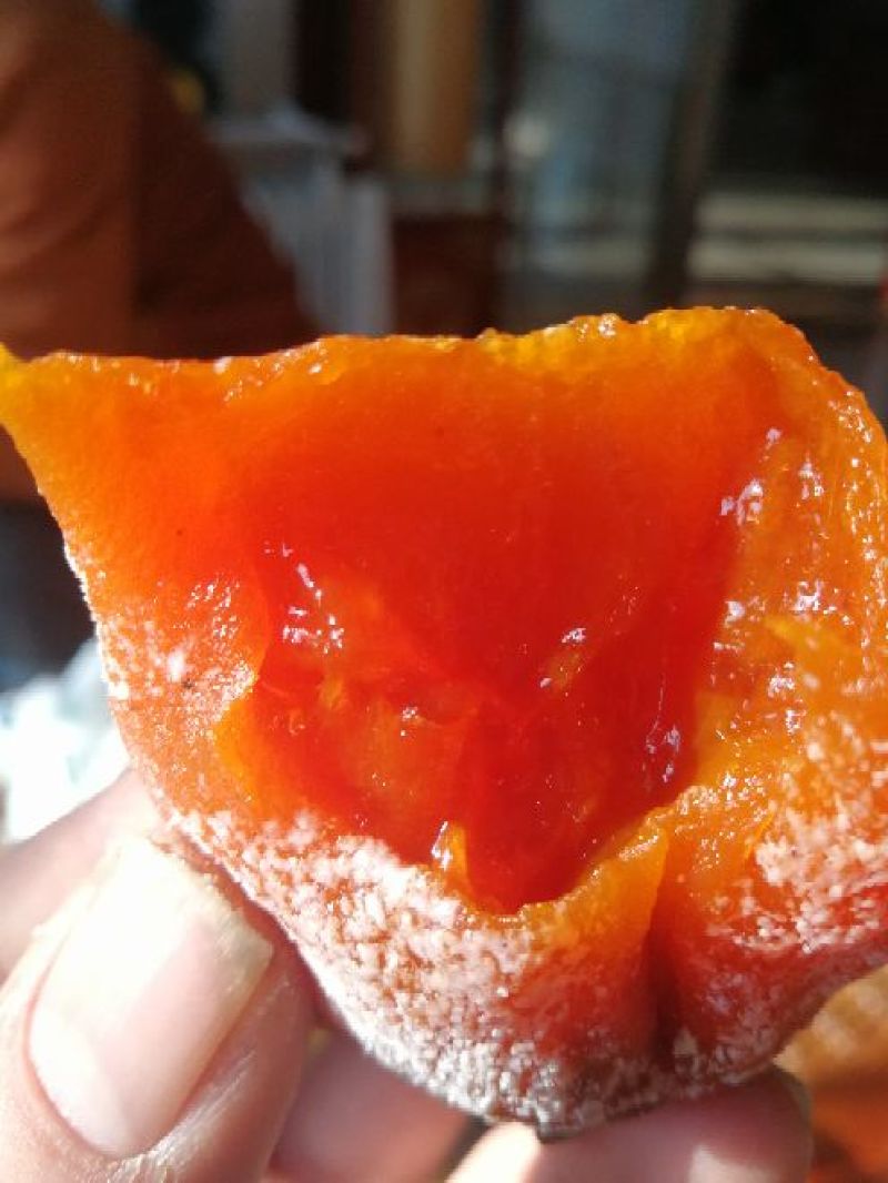 柿饼1~2两