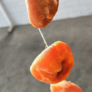 柿饼2~2.5两
