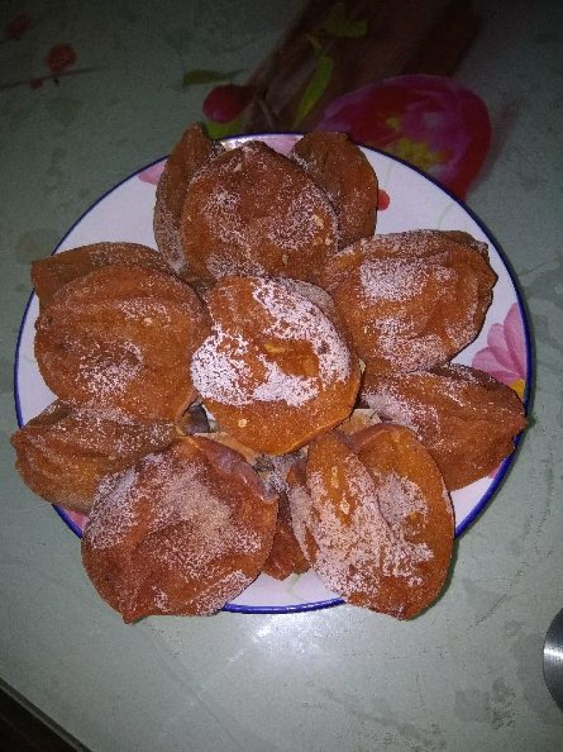 柿饼1~2两