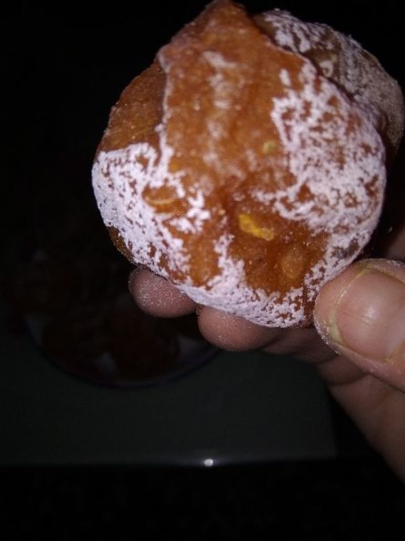 柿饼1~2两