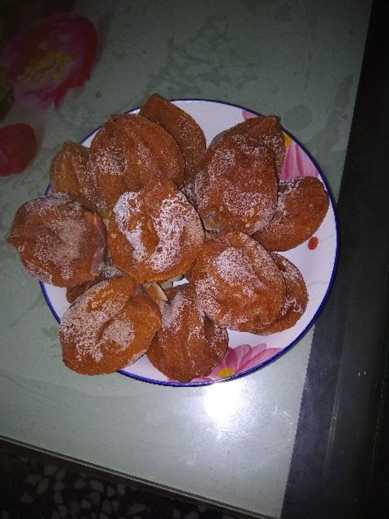 柿饼1~2两