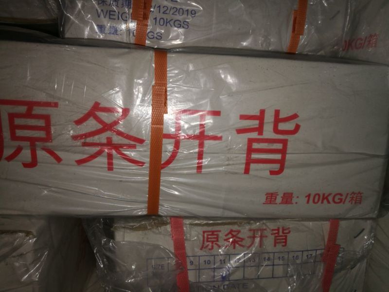 巴沙鱼