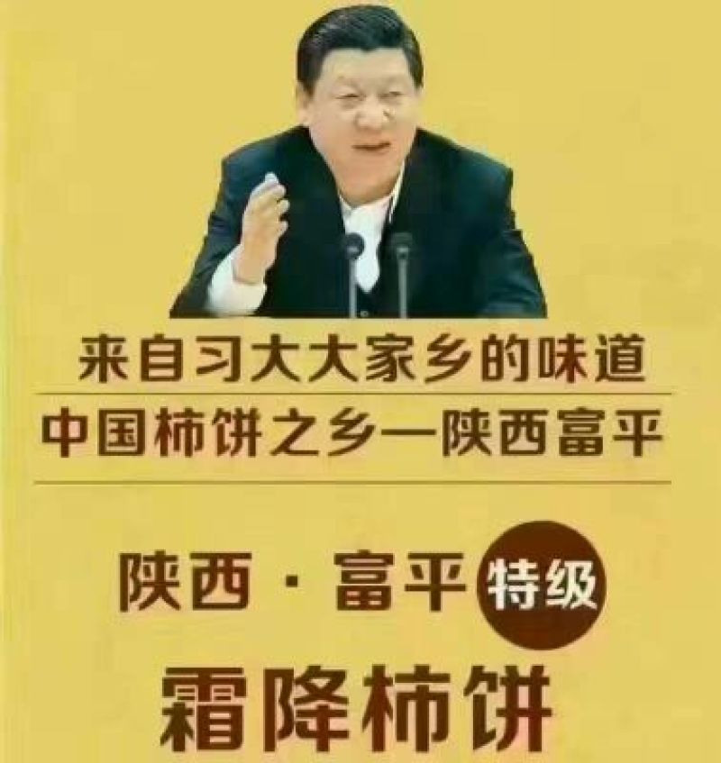柿饼1两以下