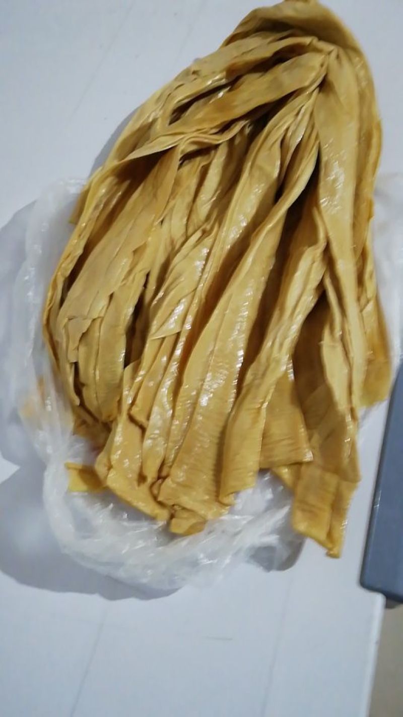 豆腐干豆腐
