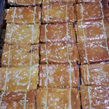 豆腐干豆腐