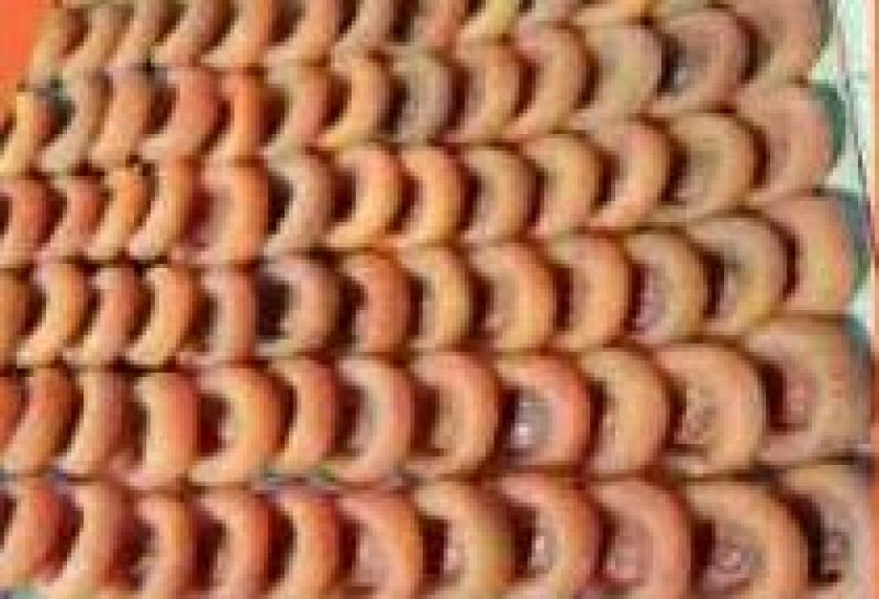 柿饼1~2两
