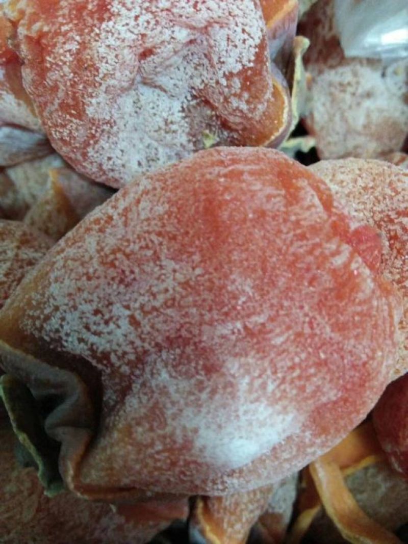 柿饼1~2两