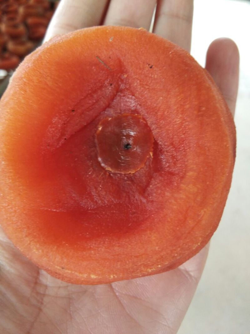 柿饼1~2两