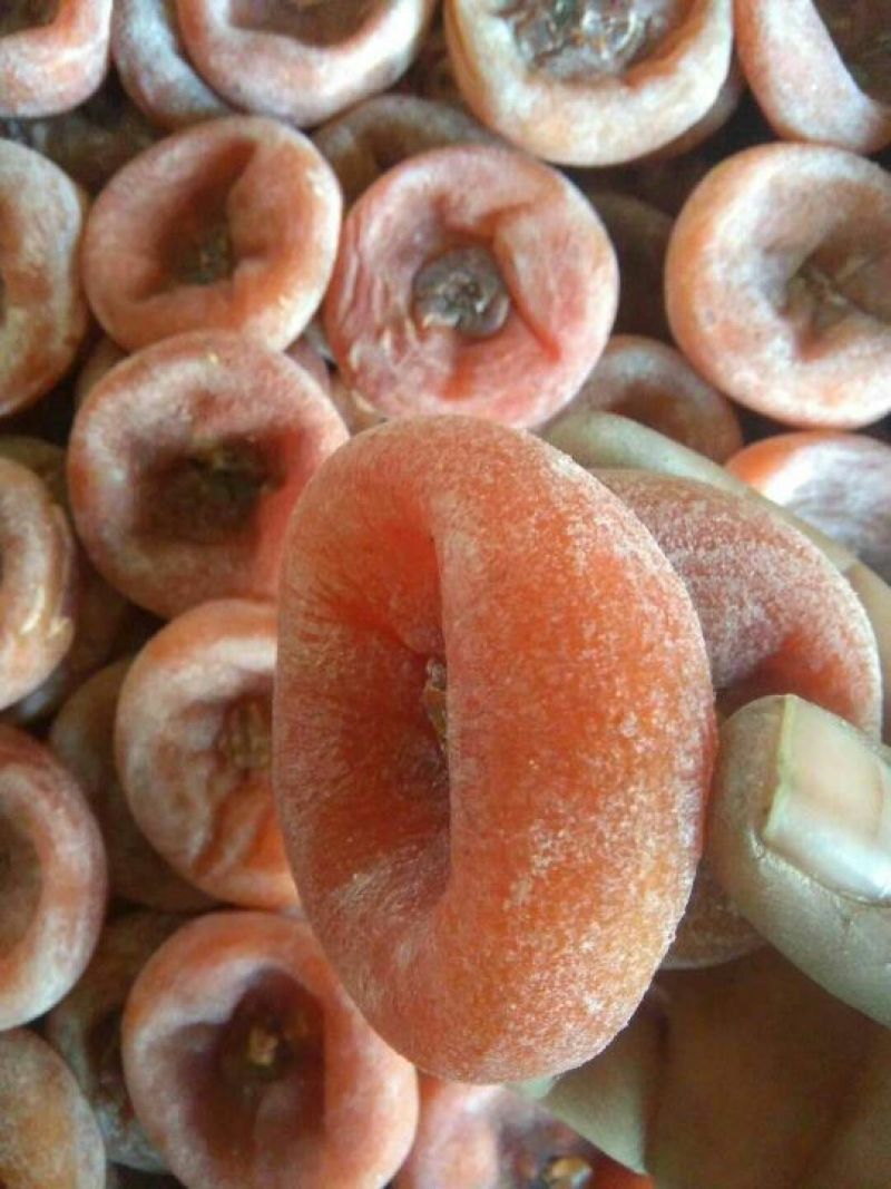 柿饼1~2两