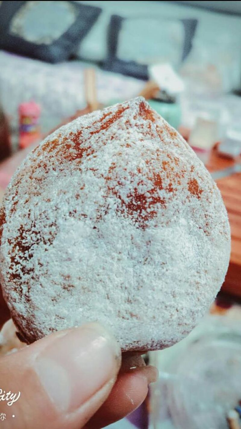 柿饼1~2两