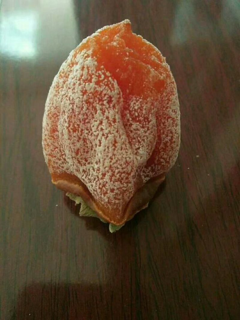 柿饼1~2两