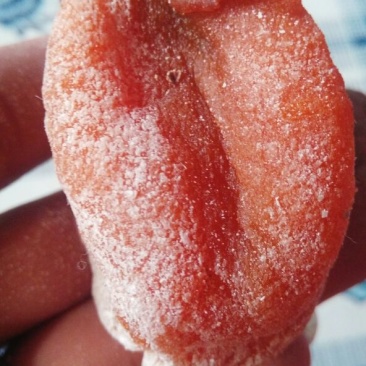 柿饼1~2两