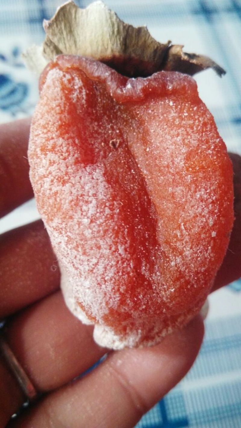 柿饼1~2两
