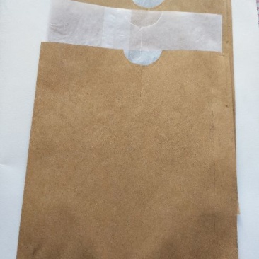 桃袋中号18*20