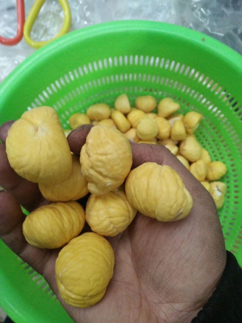 精品栗子栗仁常年供货，商超，批发市场、电商供货，厂家发货