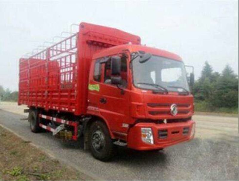 高栏车6.8m6~10吨