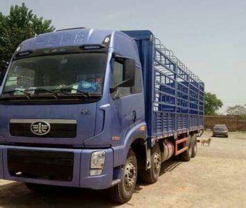高栏车9.6m16~20吨