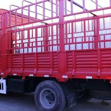 高栏车9.6m16~20吨