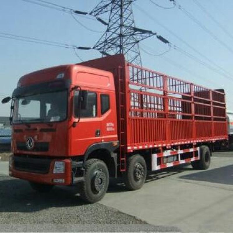 高栏车9.6m16~20吨