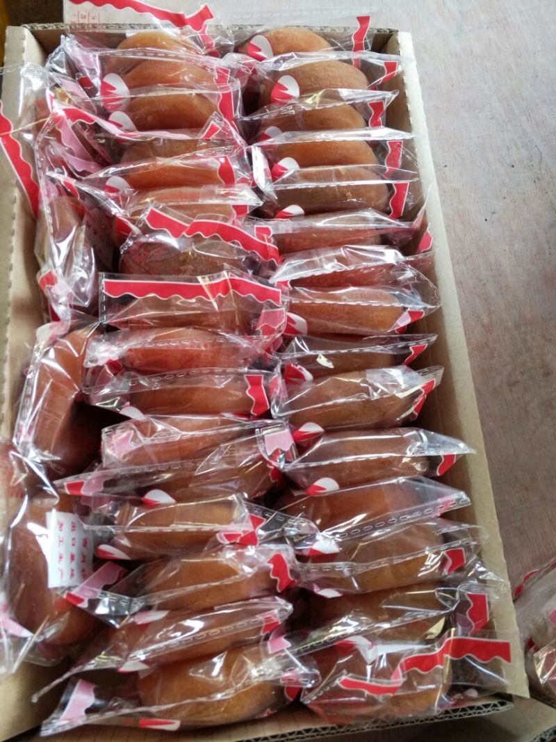 柿饼1~2两