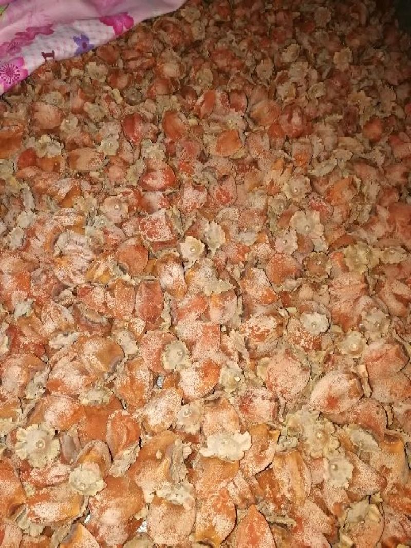 柿饼1~2两