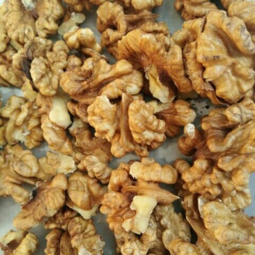 三路核桃仁原味