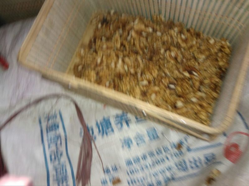 三路核桃仁原味