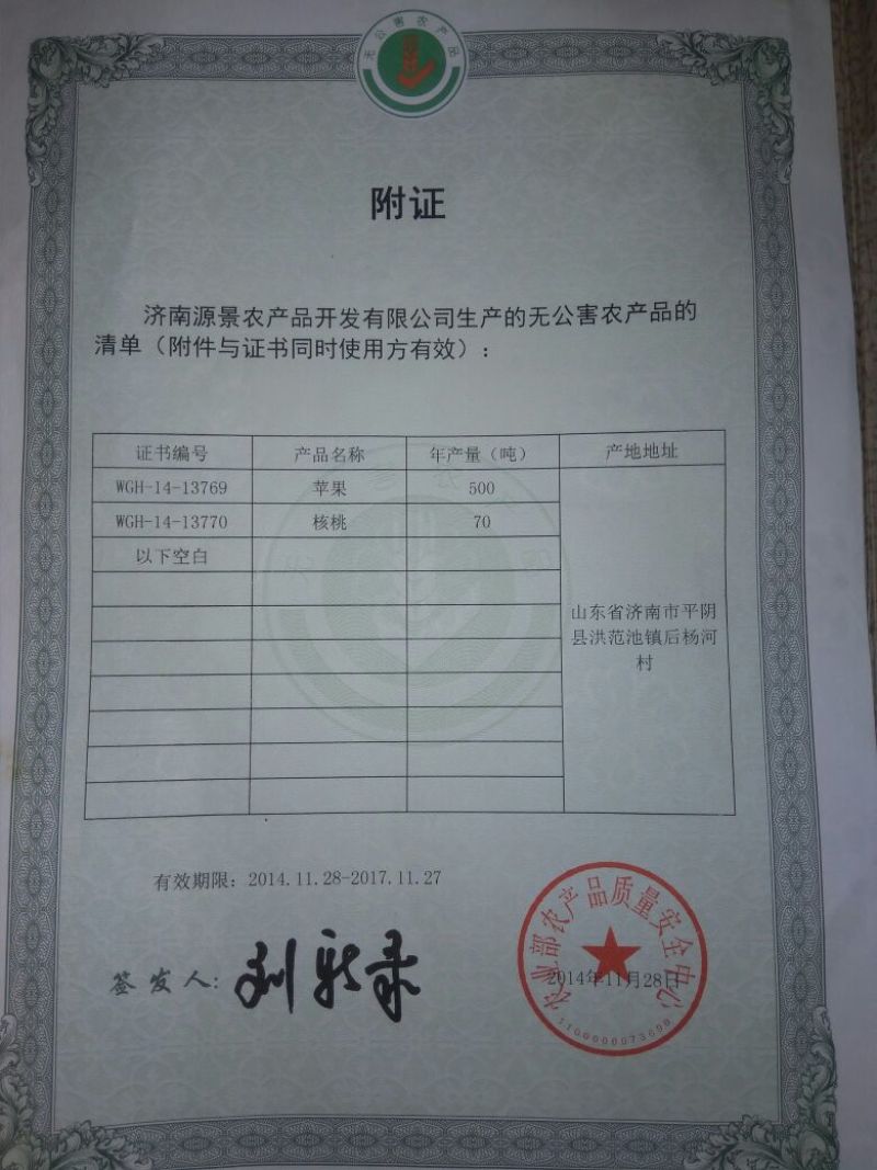 三路核桃仁原味