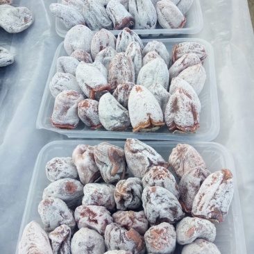 柿饼1~2两