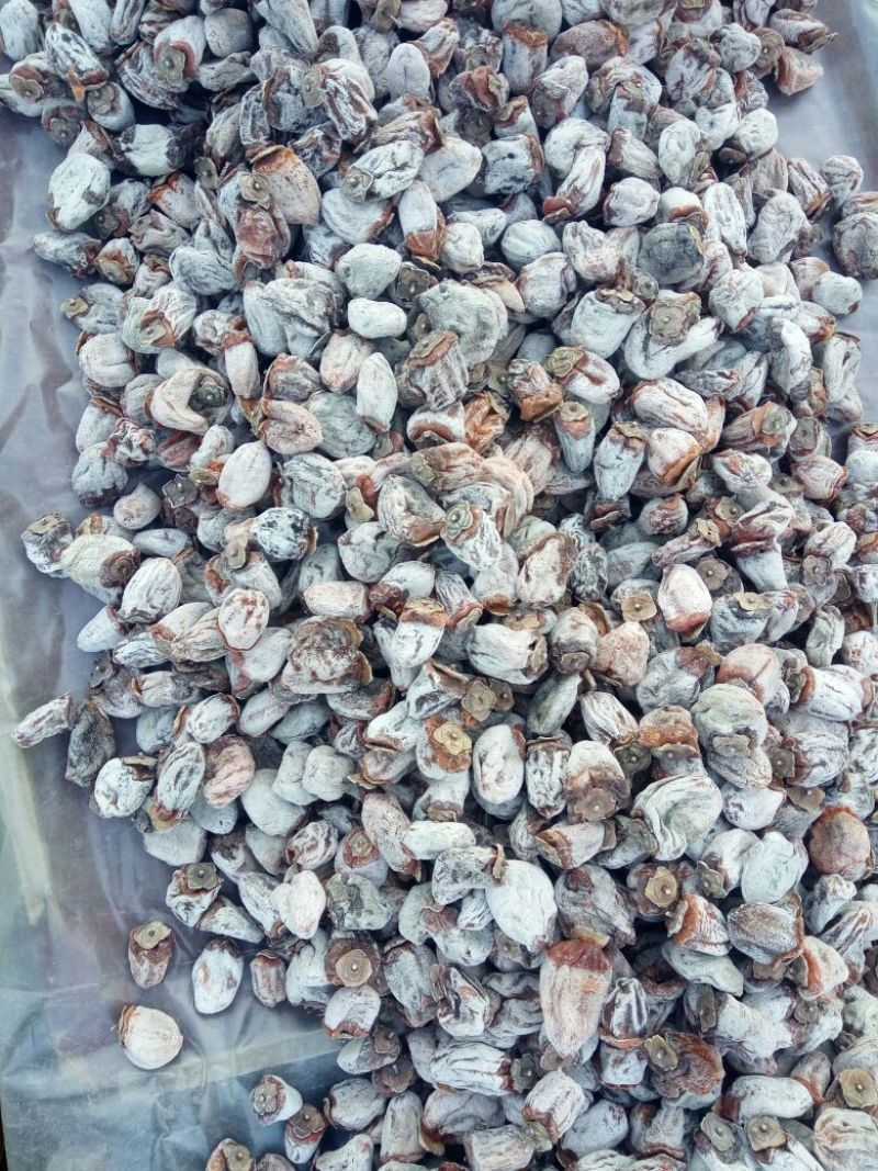 柿饼1~2两