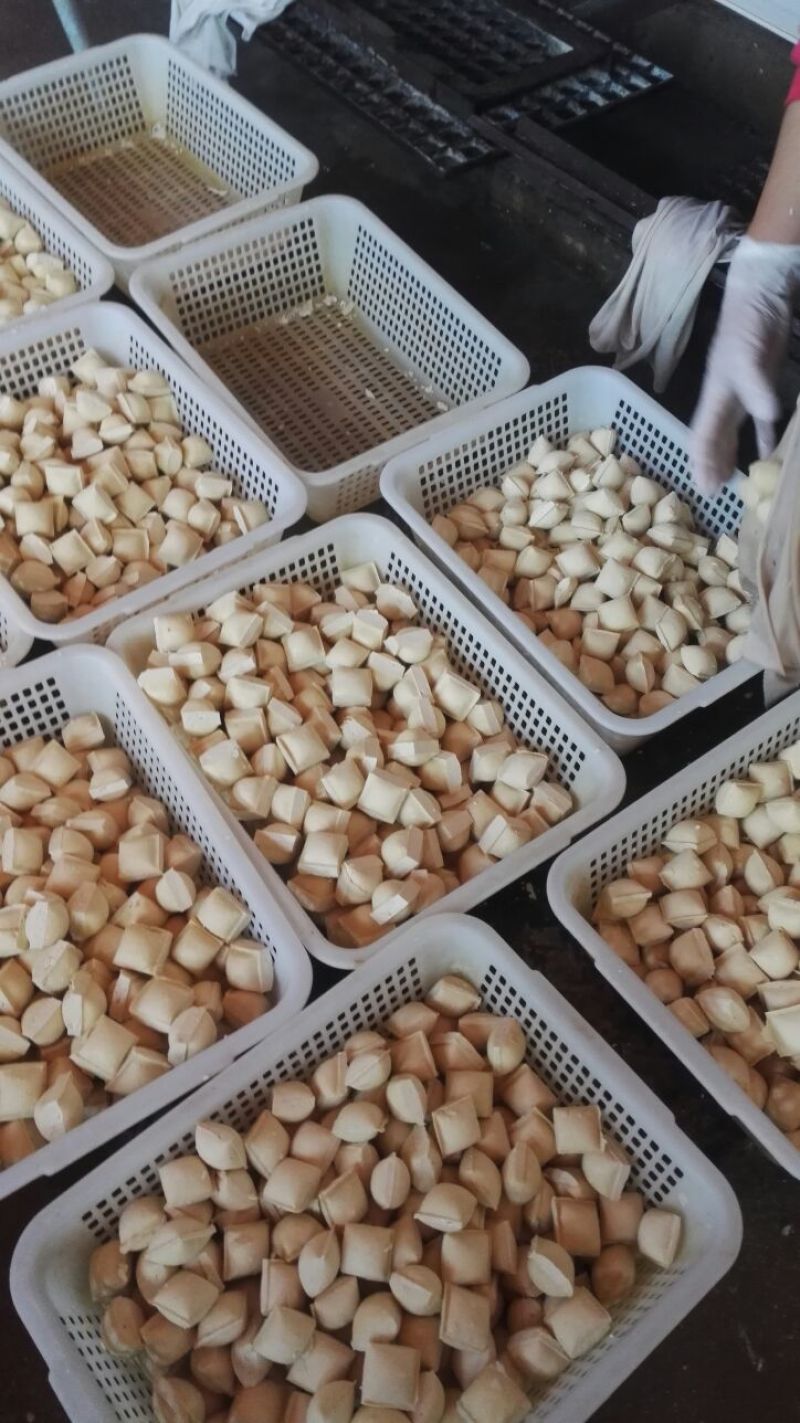 內脂豆腐湿豆腐