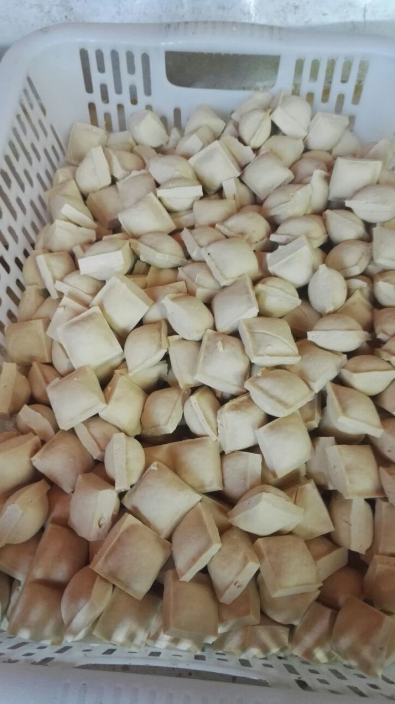 內脂豆腐湿豆腐